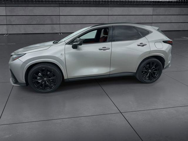 Certified 2024 Lexus NX 350 F Sport AWD/4WD image 5