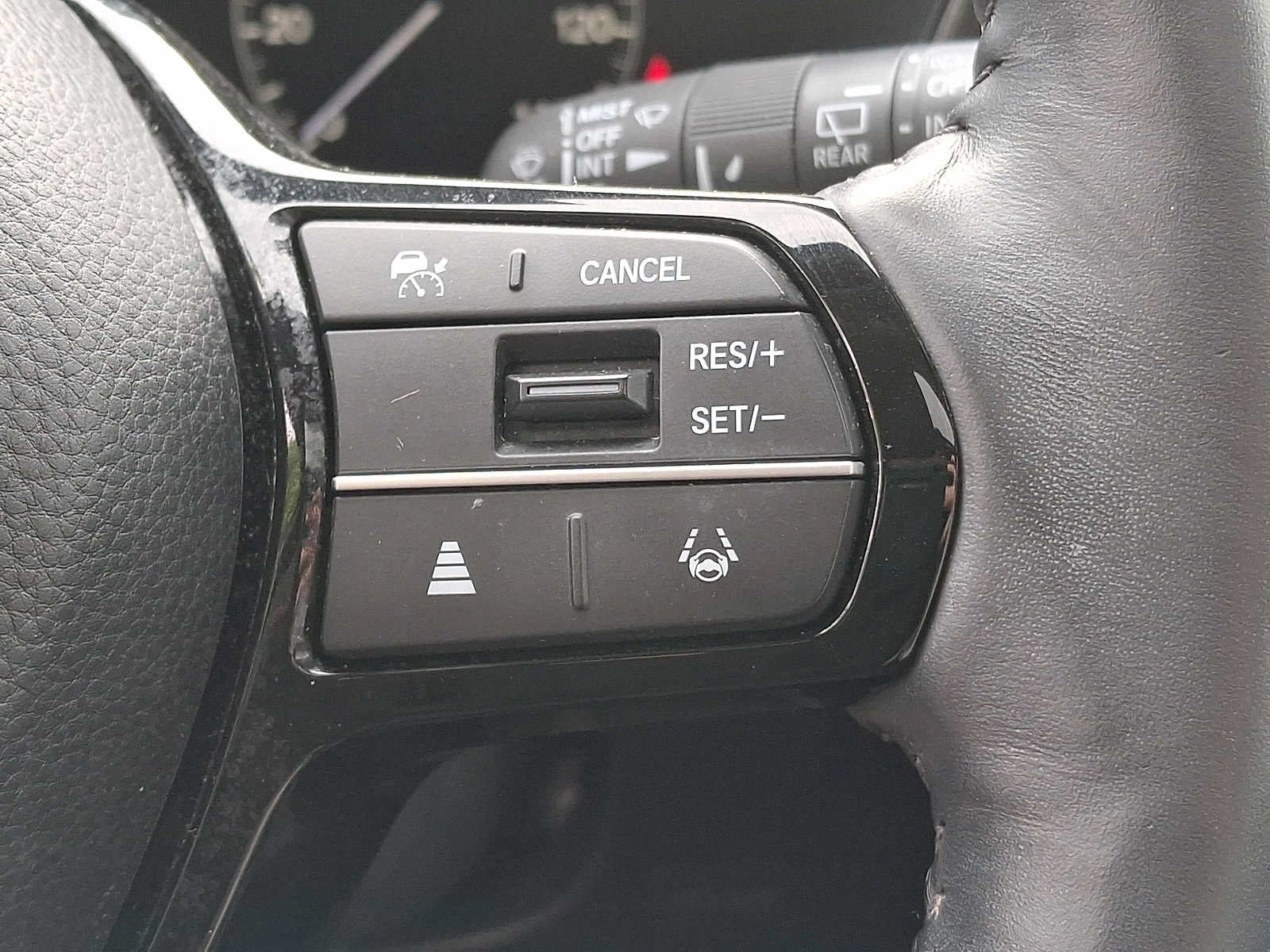 Used 2023 Honda CR-V EX-L image 19