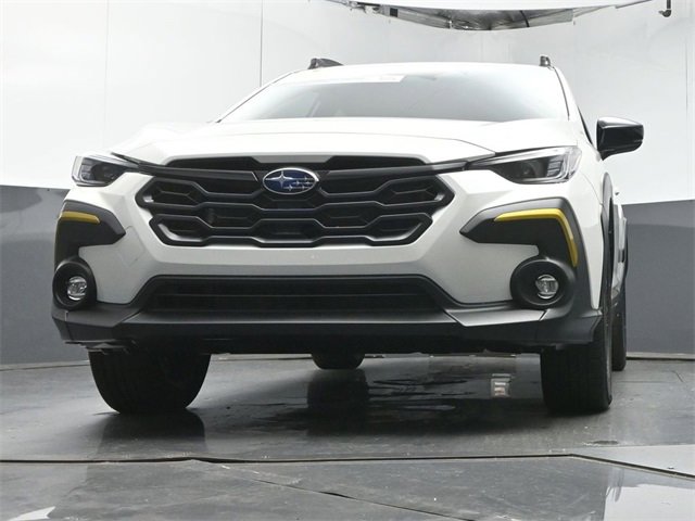 Certified 2025 Subaru Crosstrek 2.5i Sport w/ Crosstrek Mirror Package image 35