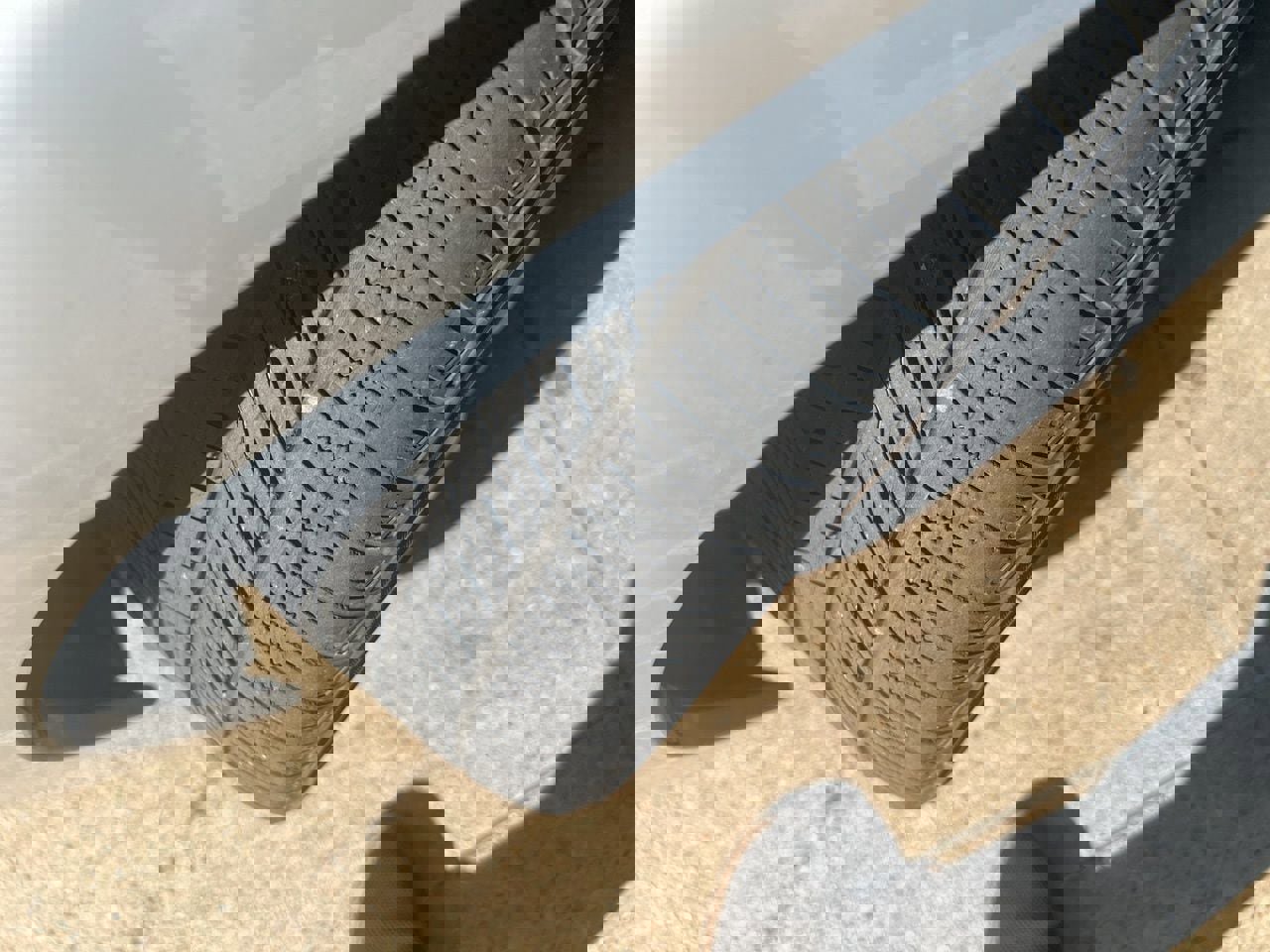 Used 2017 Toyota Corolla LE FWD image 7