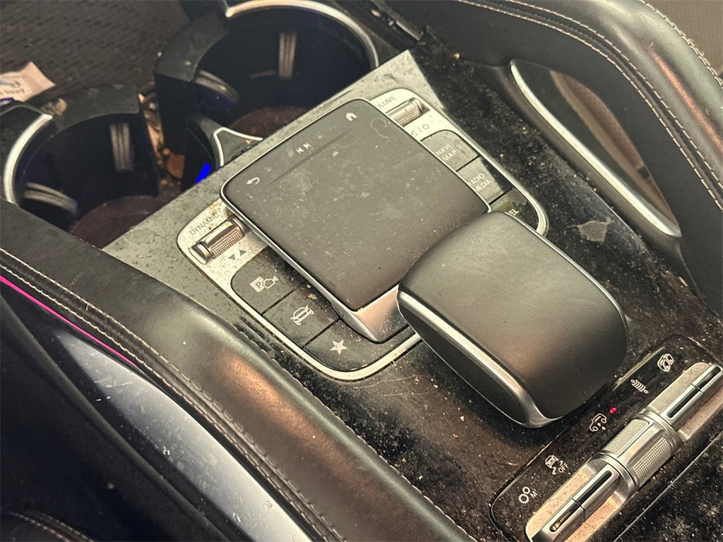 Certified 2023 Mercedes-Benz GLE 53 AMG 4MATIC Coupe image 7