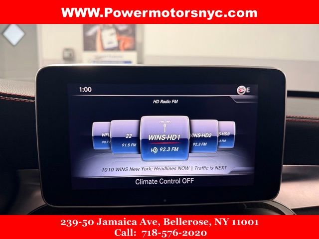 Used 2018 Mercedes-Benz C 43 AMG 4MATIC Sedan w/ Multimedia Package image 32