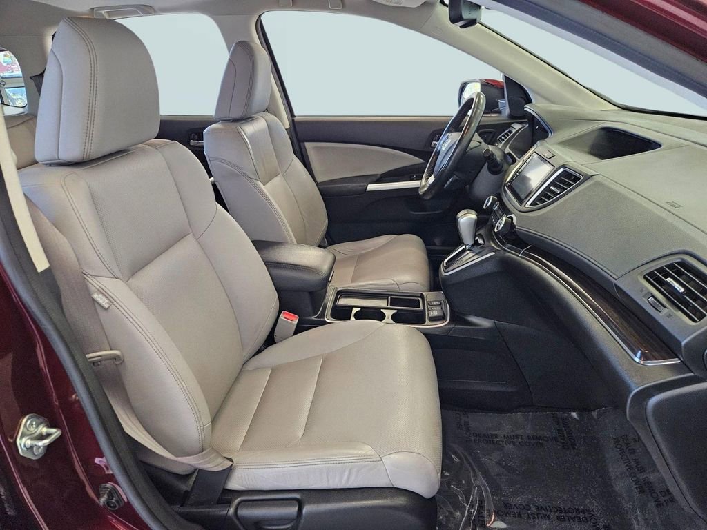 Used 2015 Honda CR-V Touring image 30