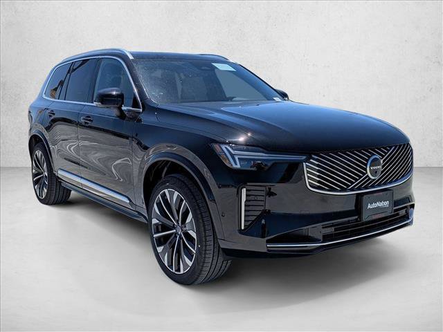 New 2026 Volvo XC90 T8 Plus w/ Protection Package AWD/4WD image 6