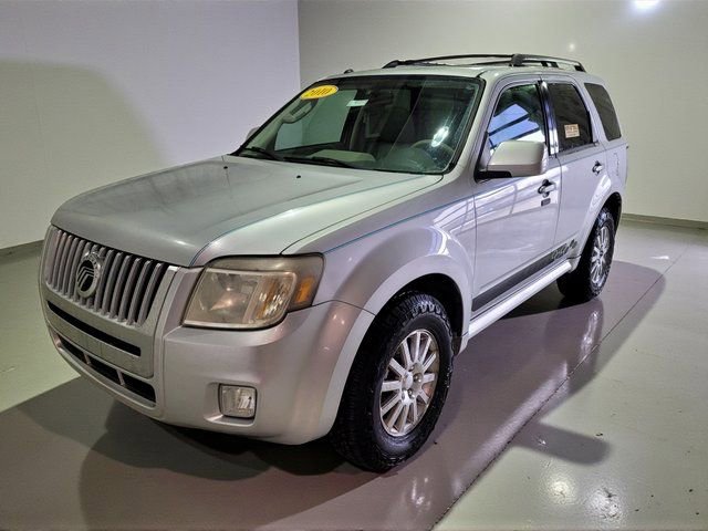 Used 2010 Mercury Mariner Premier image 14