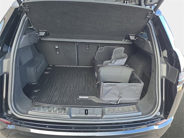 Used 2025 Land Rover Range Rover Evoque Dynamic SE image 12