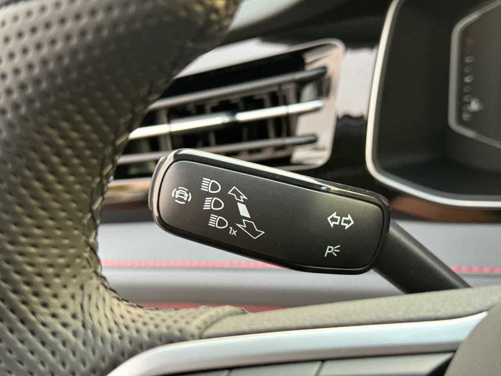 New 2026 Volkswagen Jetta GLI Autobahn FWD image 32