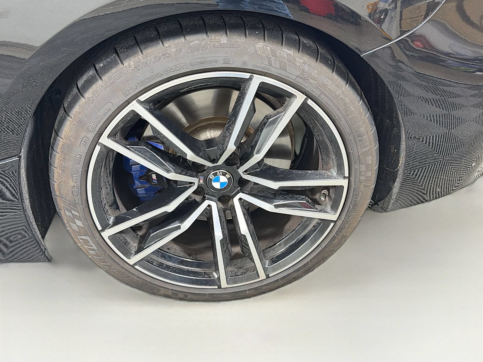 Used 2020 BMW Z4 M40i w/ Premium Package RWD image 36