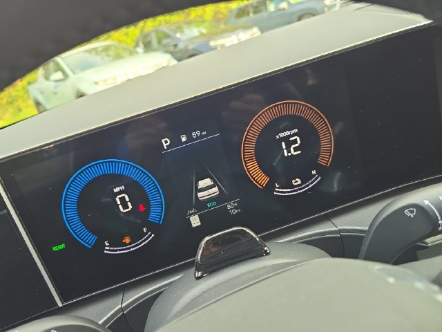 New 2027 Hyundai Santa Fe SEL AWD/4WD image 19