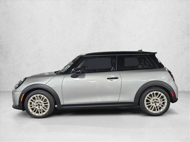 Used 2026 MINI Cooper S FWD image 8