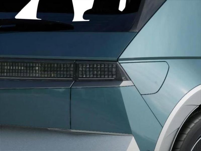 New 2026 Hyundai Ioniq 5 Limited image 10