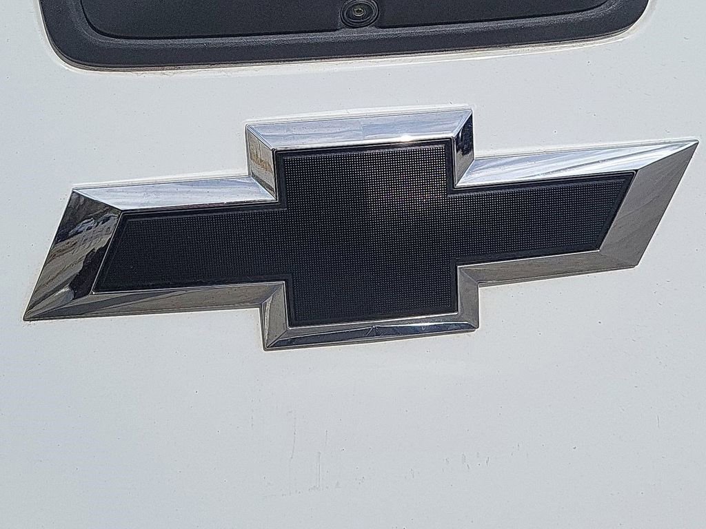 Used 2017 Chevrolet Colorado W/T w/ WT Convenience Package image 33