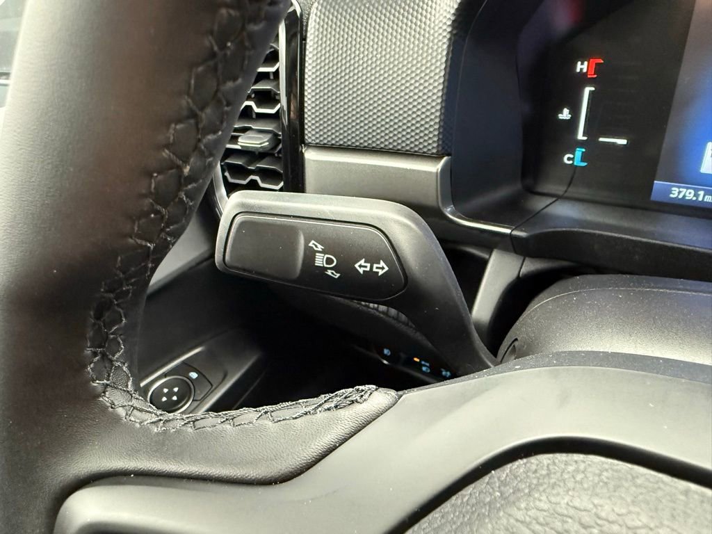 New 2026 Ford Ranger XLT AWD/4WD image 25