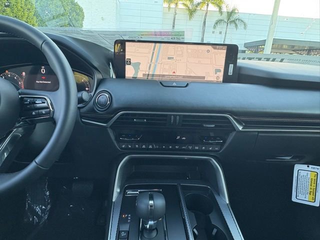 New 2026 MAZDA CX-90 3.3 Turbo w/ Premium Plus Pkg image 14