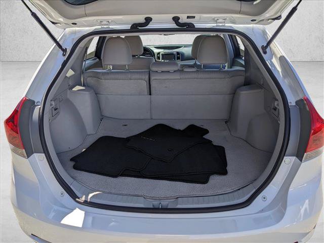 Used 2013 Toyota Venza LE FWD image 6