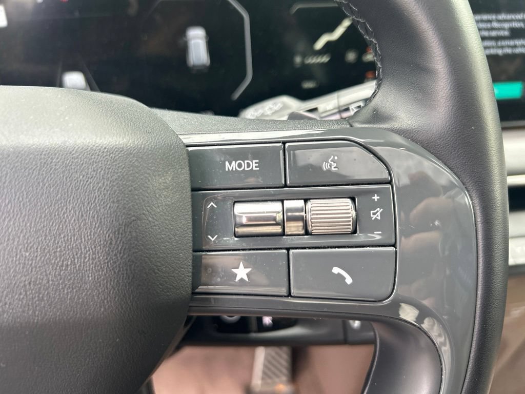 Used 2024 Kia EV9 GT-Line AWD/4WD image 10