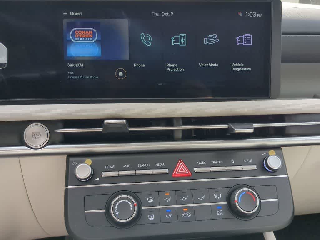 New 2026 Hyundai Tucson SE FWD image 28