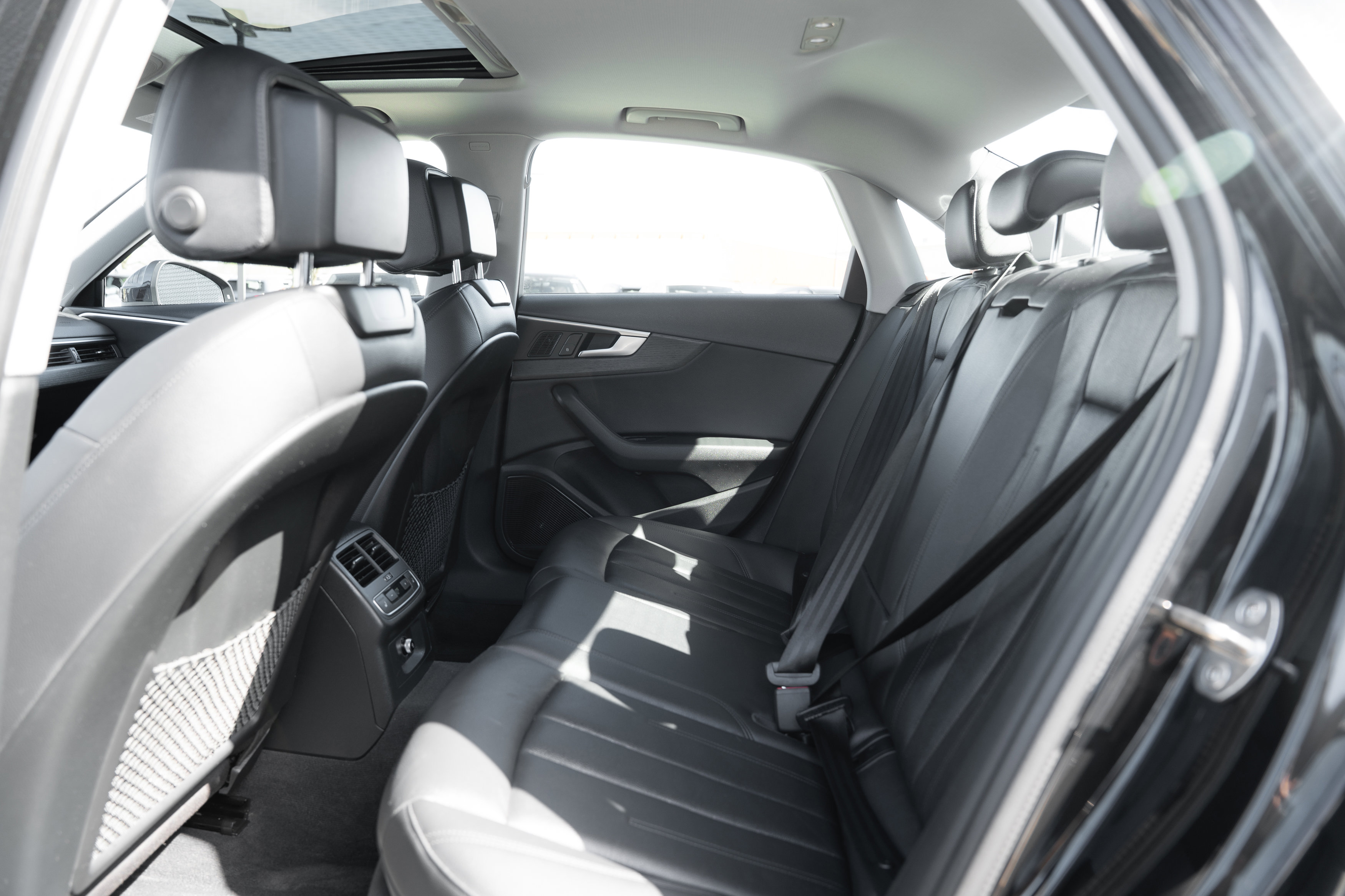 Used 2018 Audi A4 2.0T Premium Plus w/ Premium Plus Package image 25