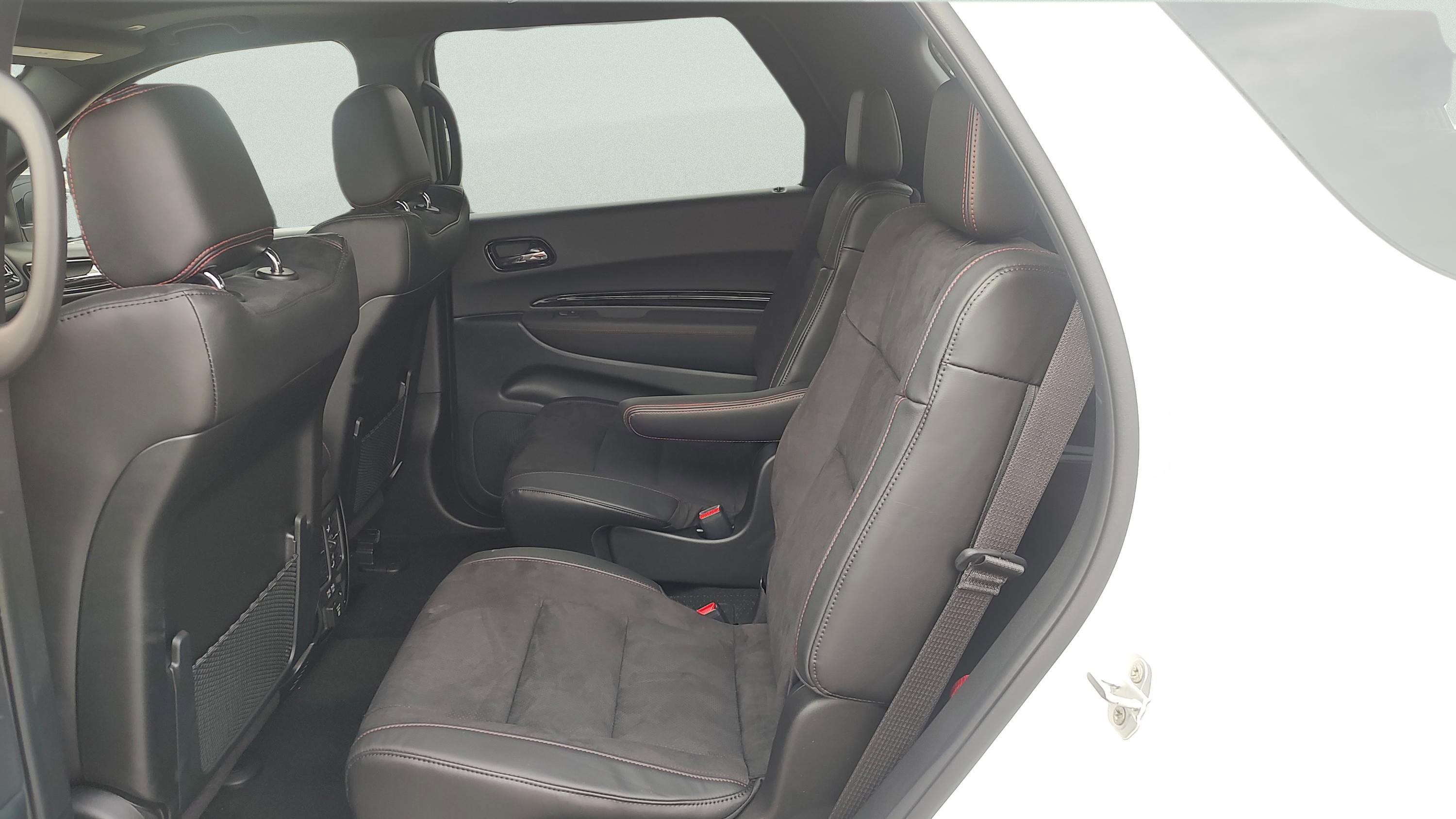 New 2026 Dodge Durango GT image 12