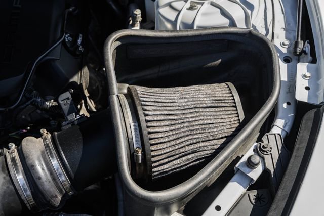 Used 2019 Chevrolet Camaro SS image 23