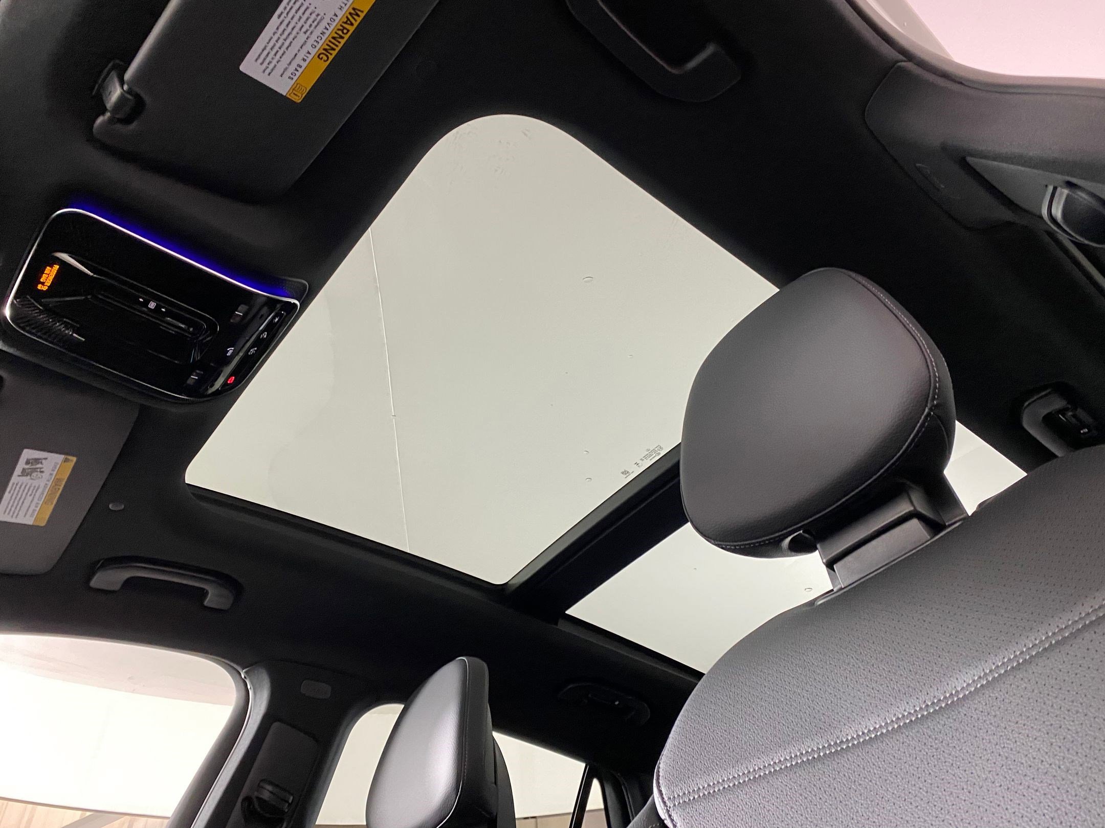 Used 2026 Mercedes-Benz GLC 300 4MATIC image 14