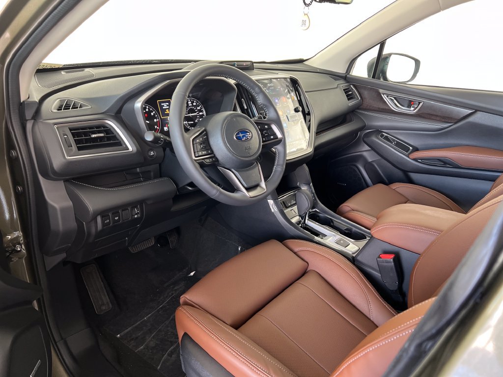 New 2026 Subaru Ascent Touring AWD/4WD image 20
