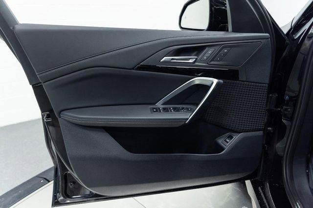 New 2026 BMW X1 xDrive28i AWD/4WD image 15
