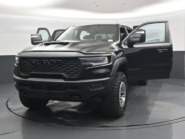 New 2027 RAM 1500 RHO w/ RHO Level 1 Equipment Group AWD/4WD image 61