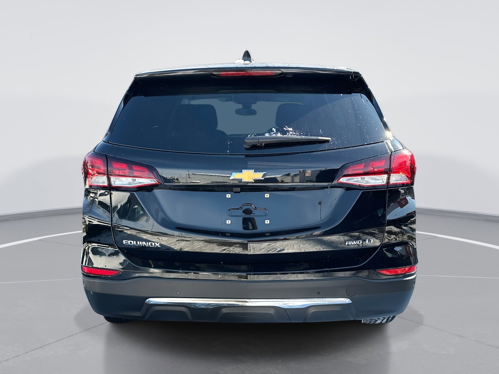 Used 2023 Chevrolet Equinox LT image 6