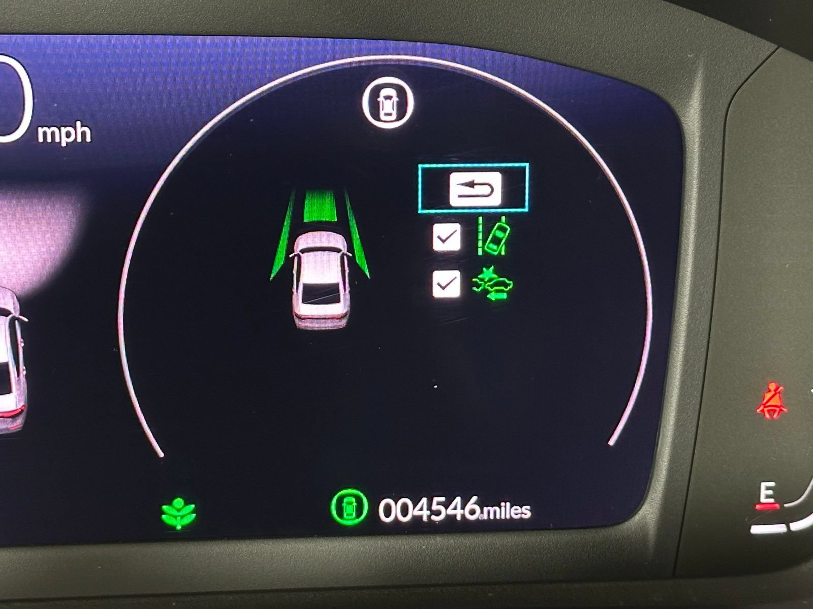Used 2025 Honda Accord LX image 10