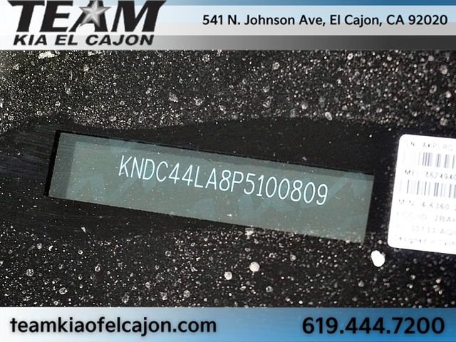 Certified 2023 Kia EV6 GT-Line w/ GT-Line Suede Seat Package RWD image 40