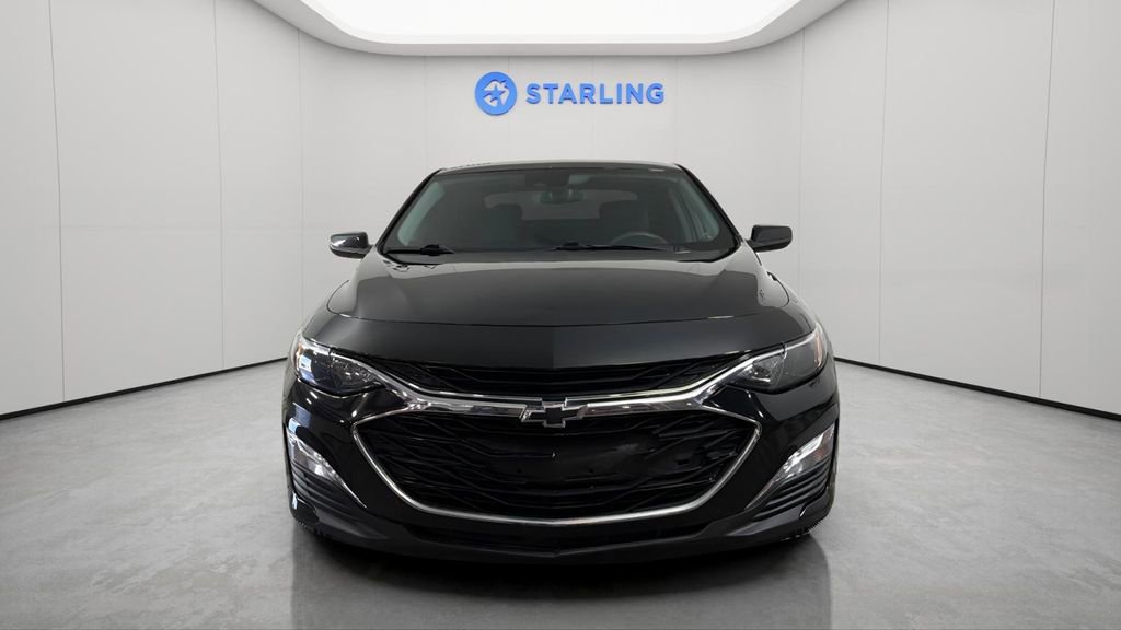 Used 2024 Chevrolet Malibu RS FWD image 15