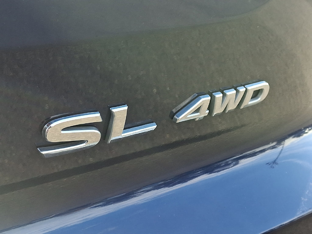Certified 2024 Nissan Pathfinder SL w/ SL Premium Package AWD/4WD image 34