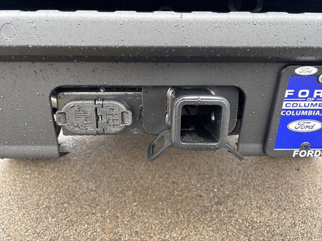 New 2025 Ford Maverick XLT w/ XLT Luxury Package image 9