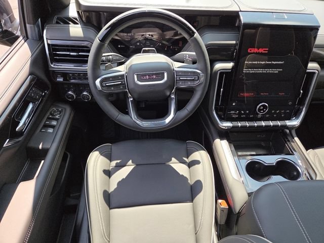 New 2026 GMC Yukon Elevation w/ Elevation Premium Package AWD/4WD image 31