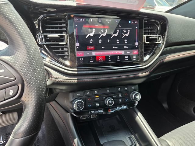 Certified 2023 Dodge Durango R/T AWD/4WD image 25