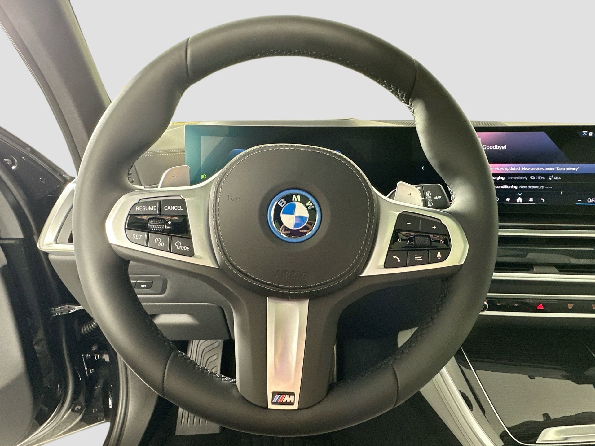 New 2026 BMW X5 xDrive50e w/ Executive Package image 11