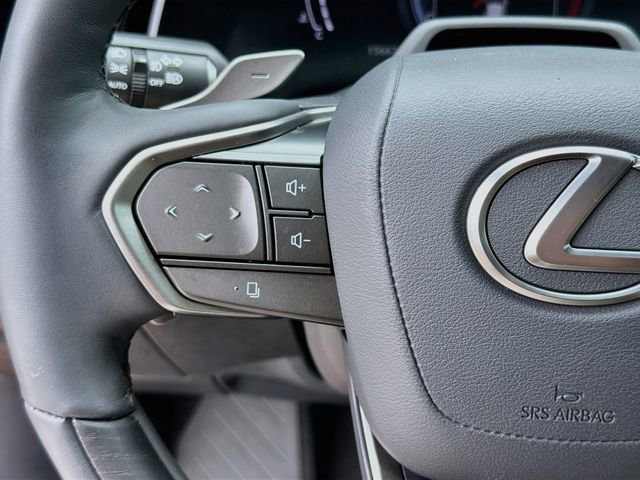 Used 2023 Lexus RX 350 Premium Plus w/ Cold Area Package FWD image 39