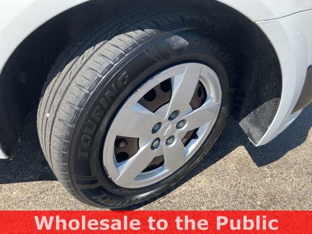 Used 2016 Chevrolet Sonic LS image 35