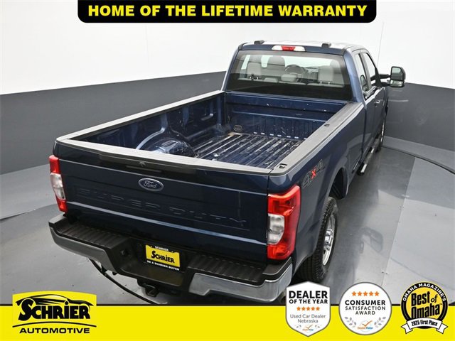 Used 2020 Ford F250 XL w/ Power Equipment Group image 52