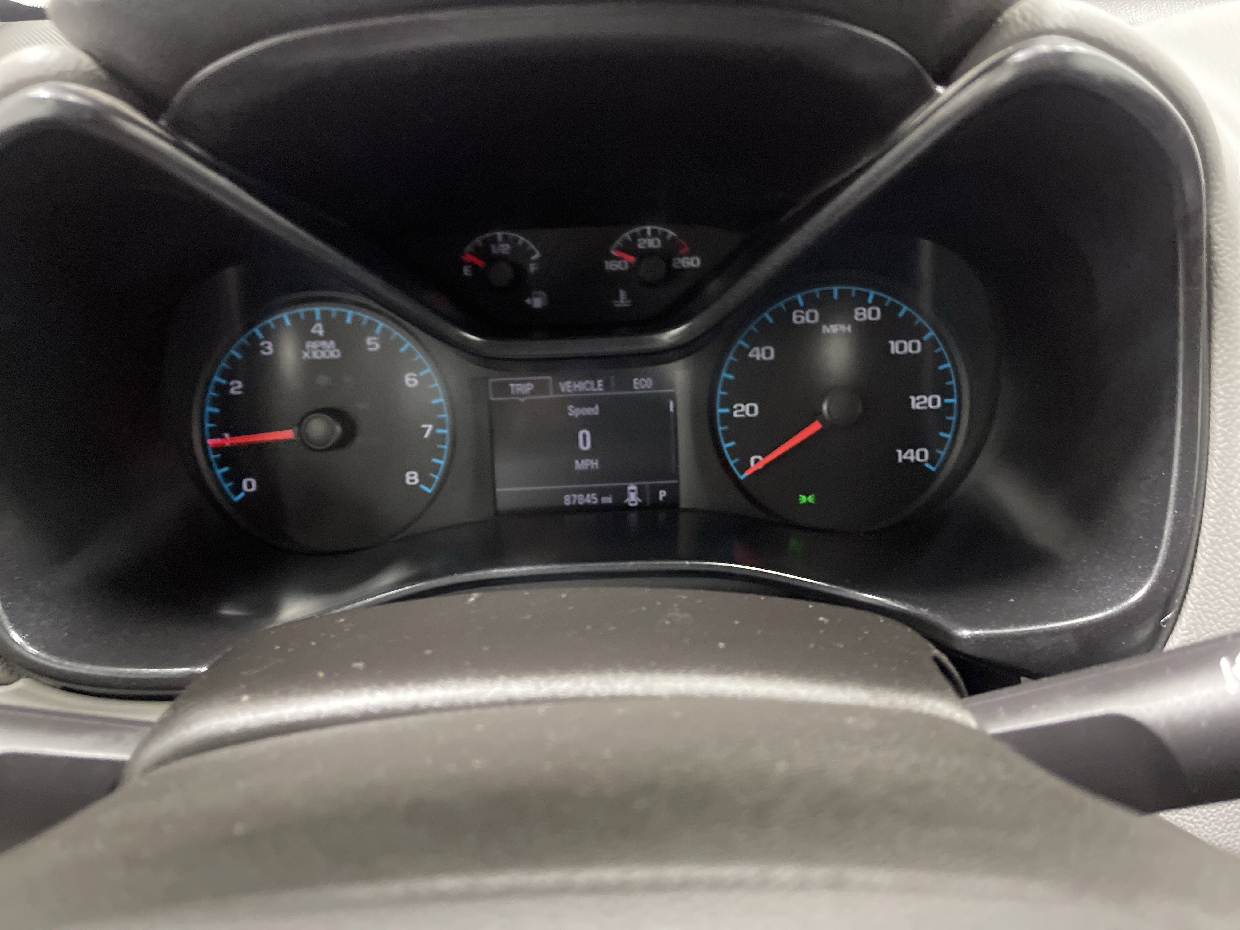 Used 2017 Chevrolet Colorado W/T RWD image 28