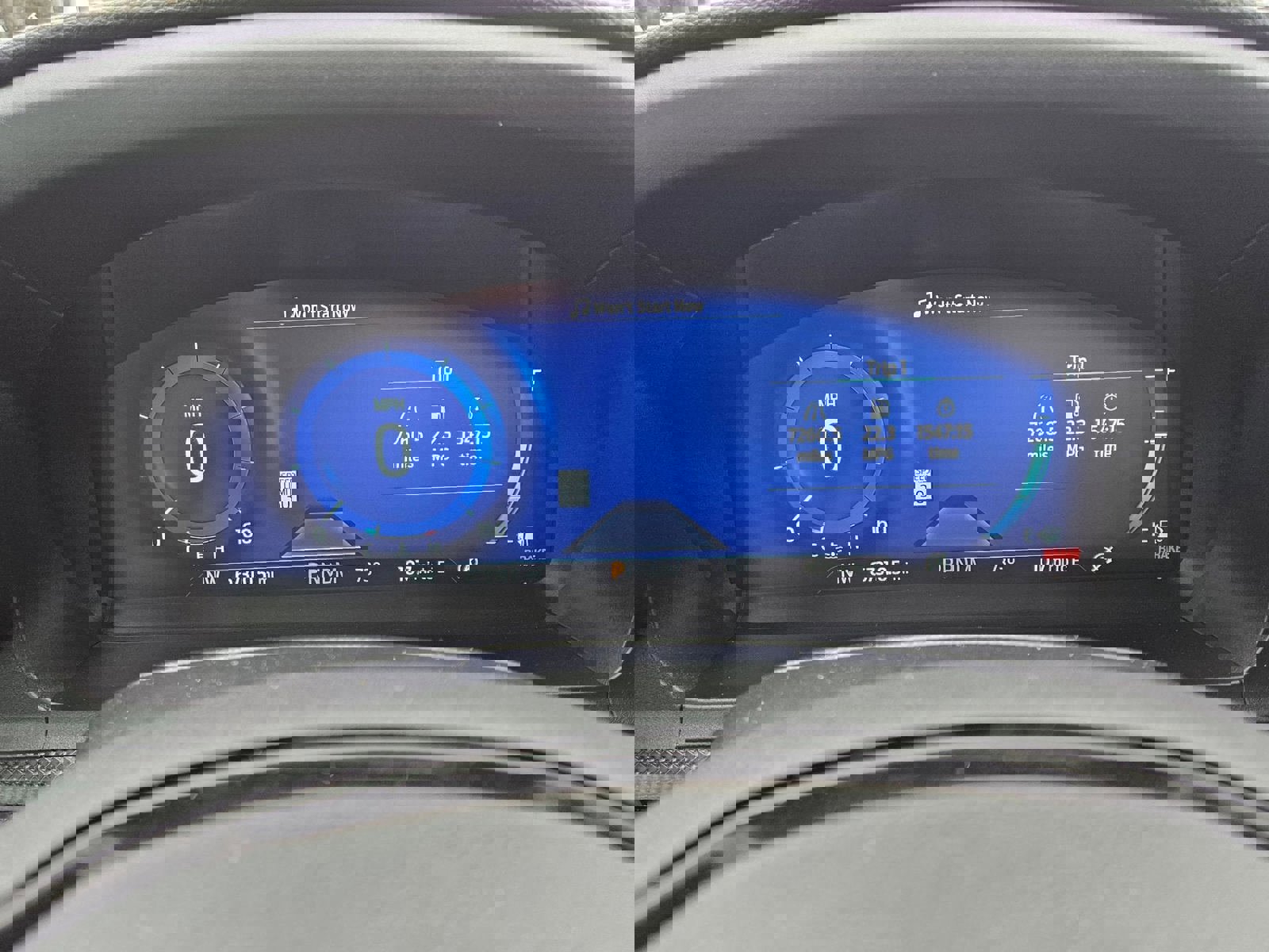 Used 2023 Ford Explorer ST w/ Equipment Group 401A image 12