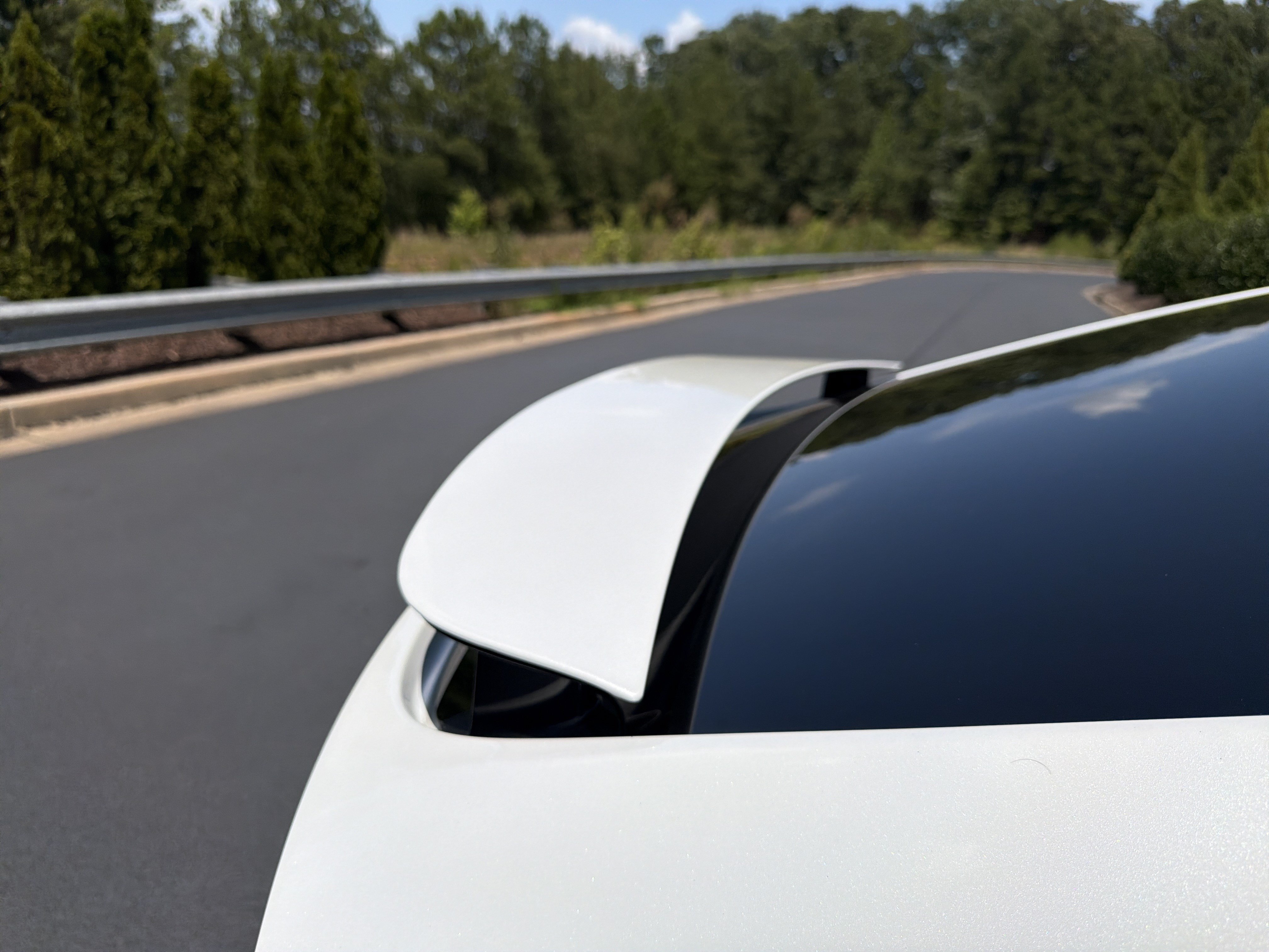 Used 2023 Tesla Model X Plaid AWD/4WD image 34