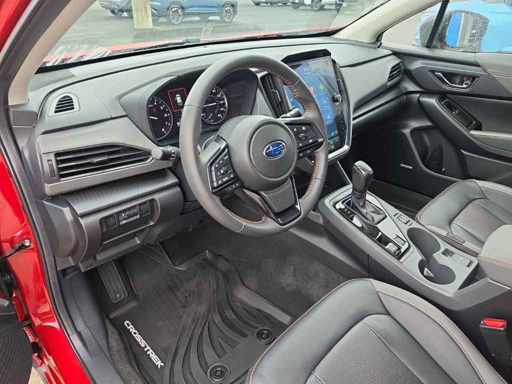 Used 2024 Subaru Crosstrek 2.5i Limited AWD/4WD image 10