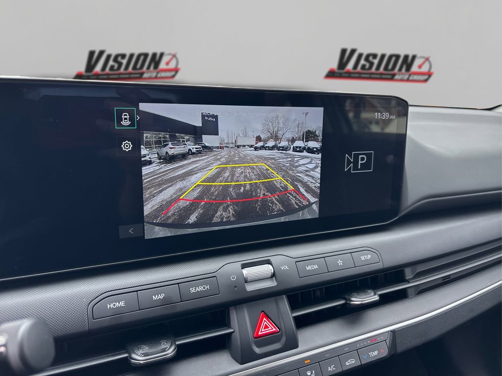 Certified 2025 Kia K4 LXS image 26