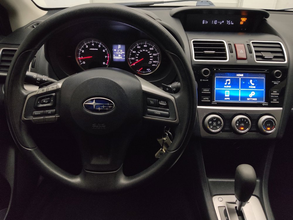 Used 2015 Subaru Impreza 2.0i Premium AWD/4WD image 22