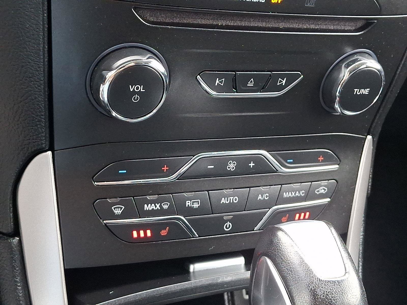 Used 2018 Ford Edge SEL w/ Equipment Group 201A image 15