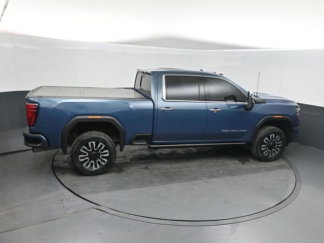 Used 2024 GMC Sierra 2500 Denali Ultimate image 32
