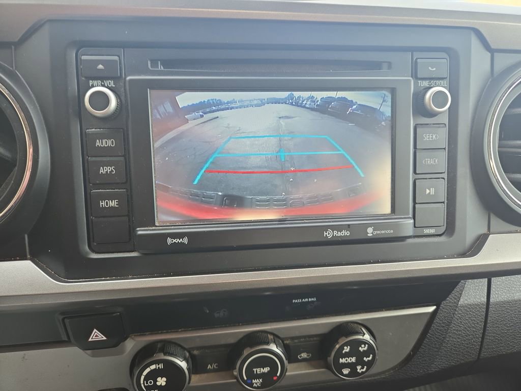 Used 2019 Toyota Tacoma SR5 image 32