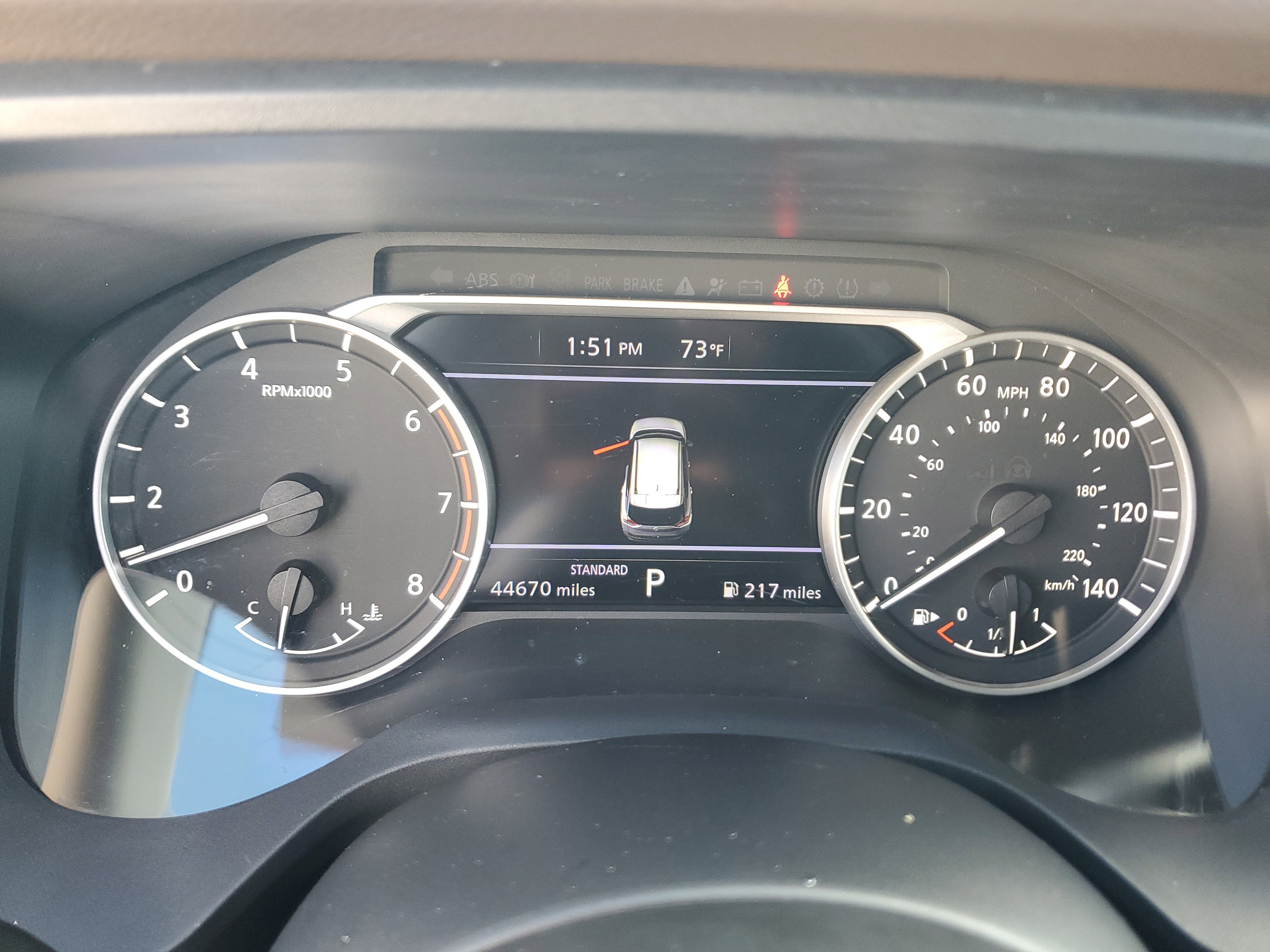 Used 2022 Nissan Rogue SV image 32